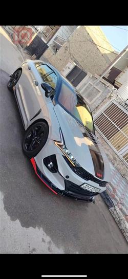 كيا K5